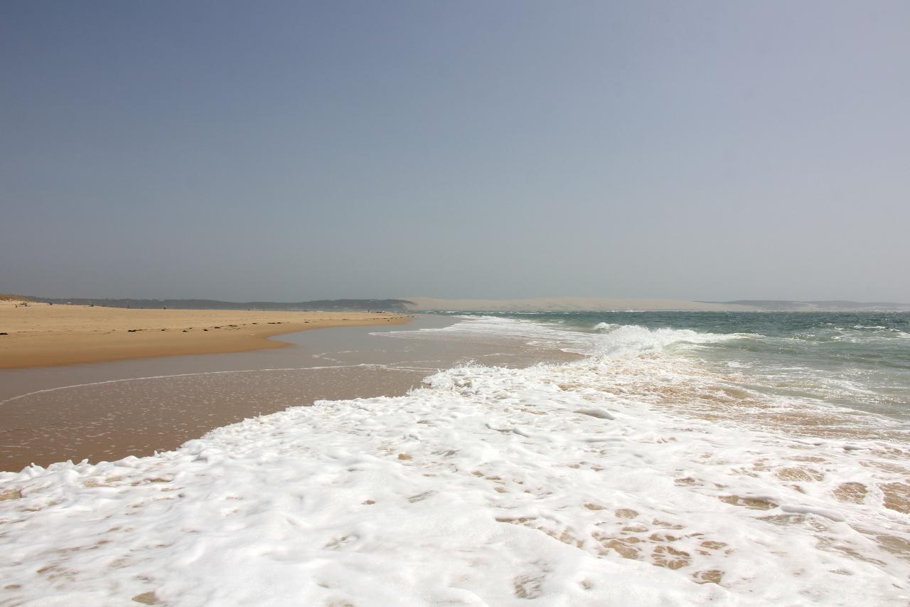 Le Cap Ferret