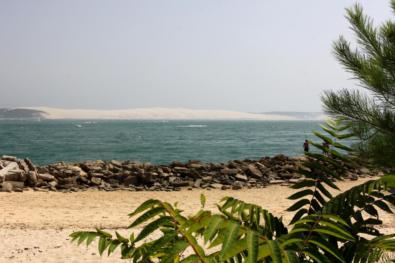 Le Cap Ferret