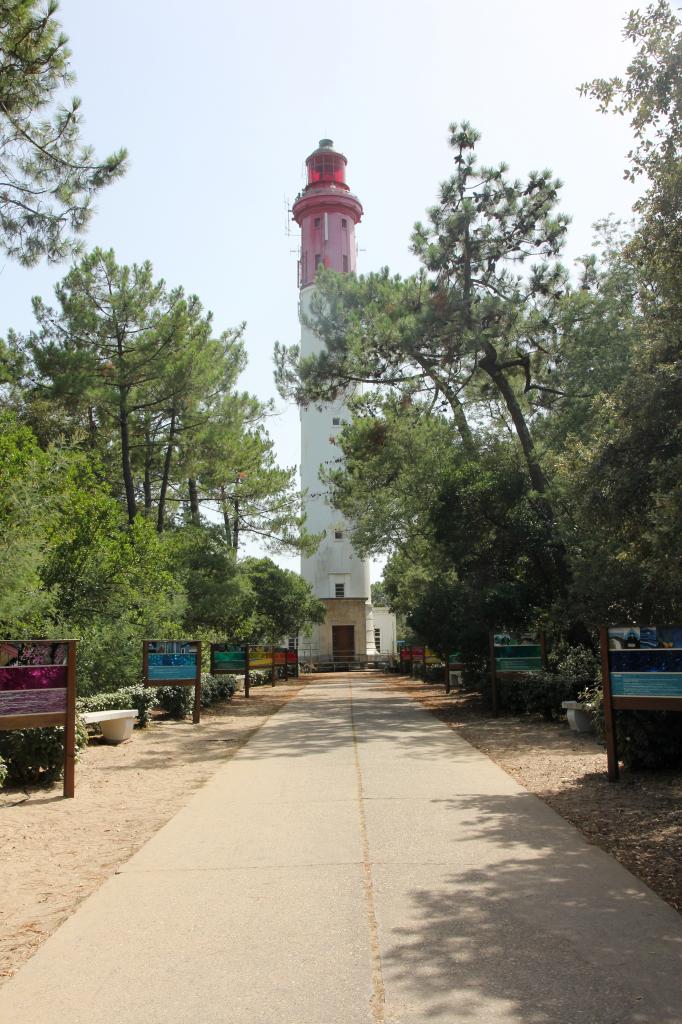 Le Cap Ferret