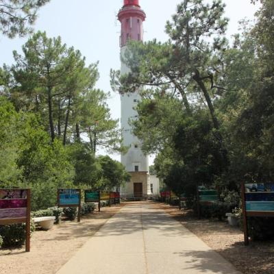 Le Cap Ferret