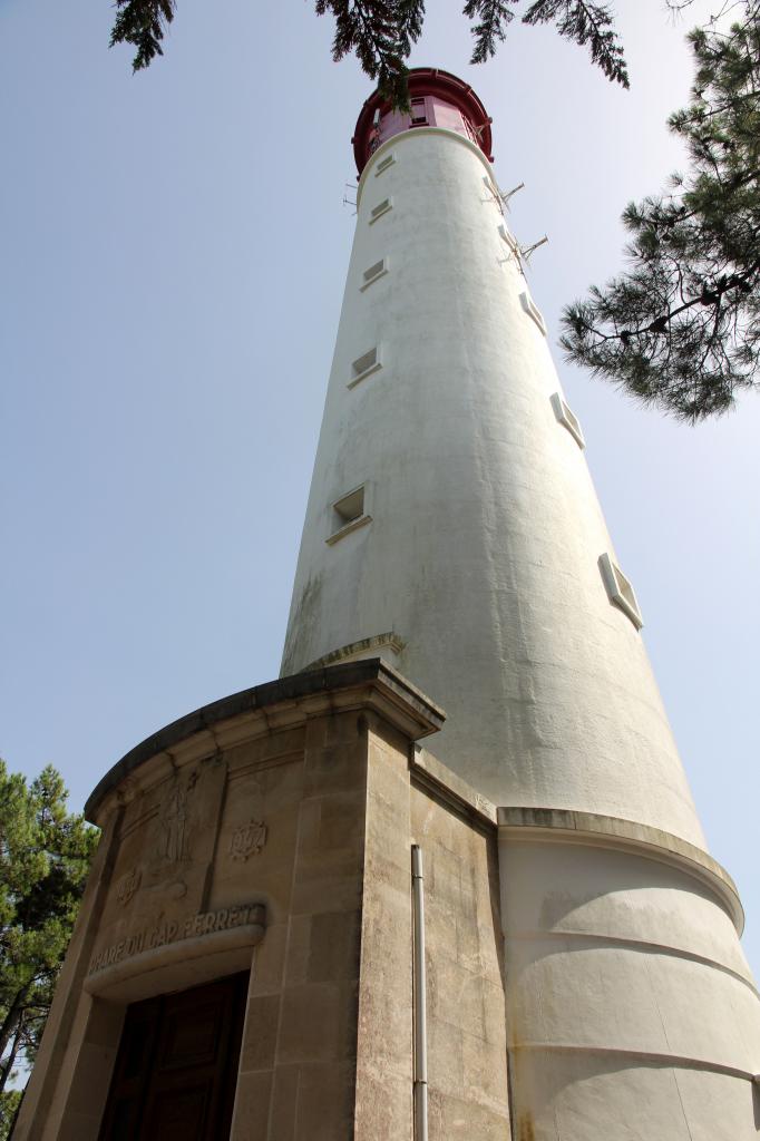 Le Cap Ferret