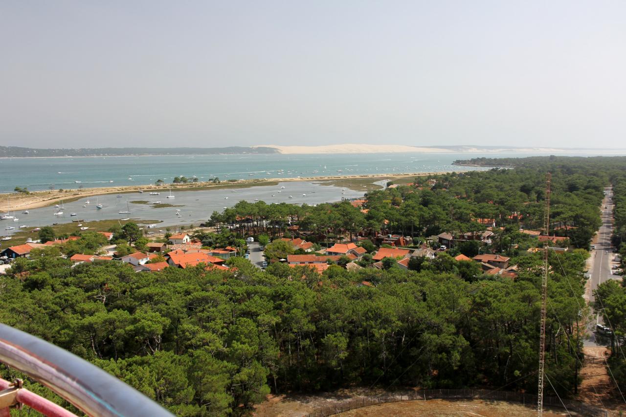 Le Cap Ferret