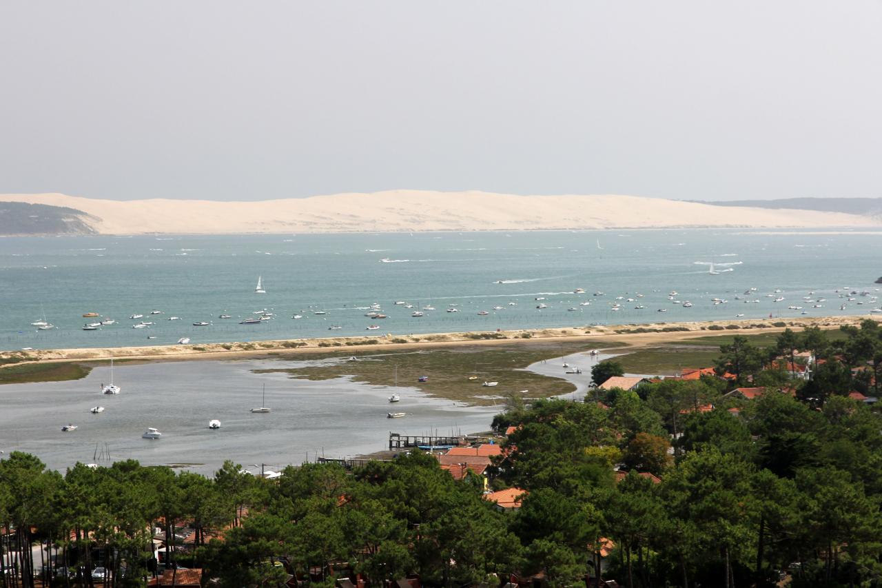 Le Cap Ferret