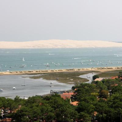 Le Cap Ferret