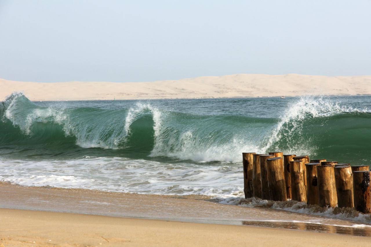 Le Cap Ferret