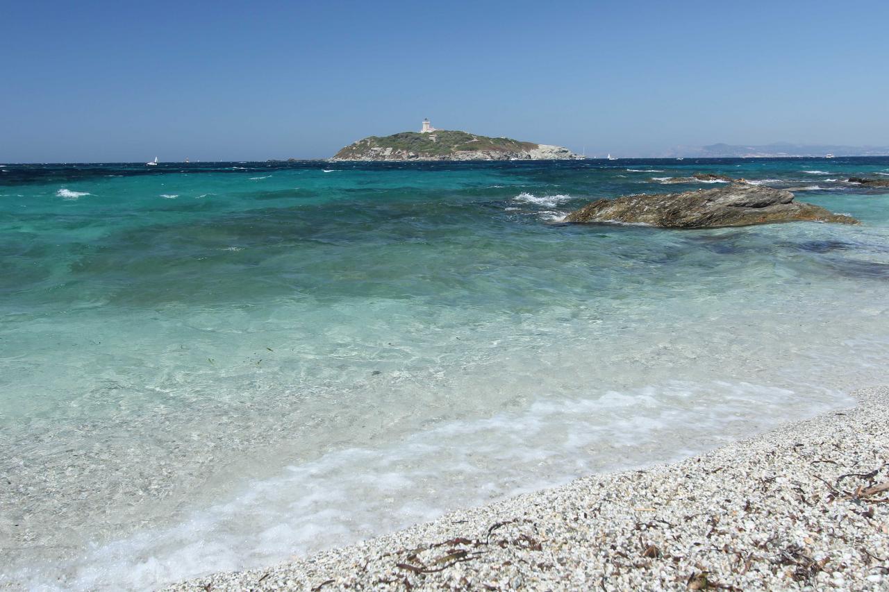 L'île du Grand Rouveau acquise par le conservatoire du littoral