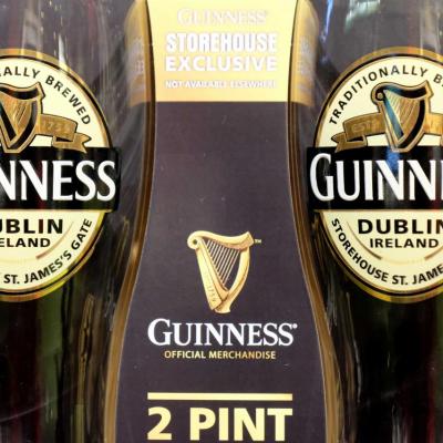 la boisson la plus célèbre de Dublin