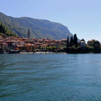 Varenna, vraiment pittoresque  