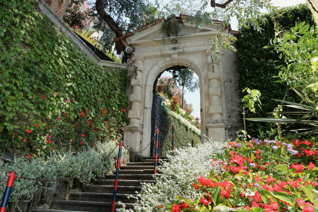 le jardin doit être au top au printemps !