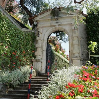 le jardin doit être au top au printemps !