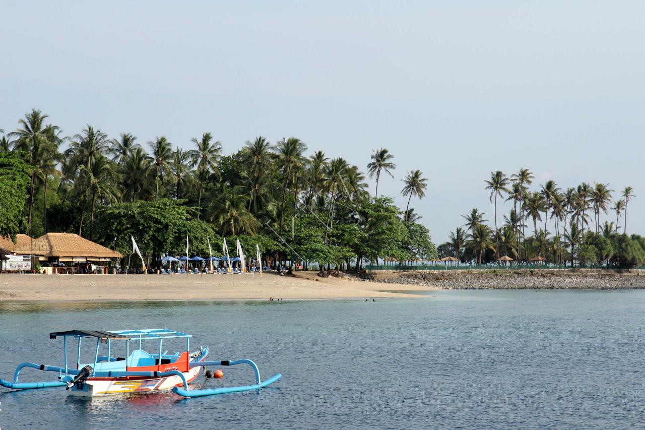 Lombok vu du bateau sur le retour à Bali_16_GF