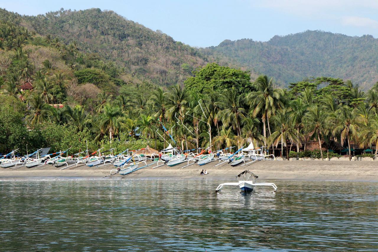 Lombok vu du bateau sur le retour à Bali_20_GF_GF