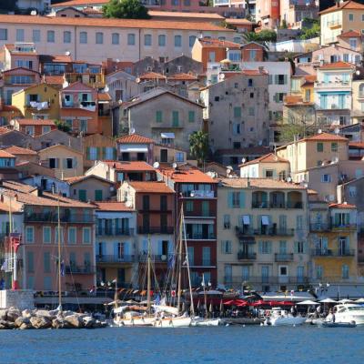 De retour à Villefranche