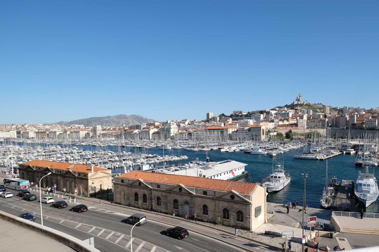 Marseille  (108)