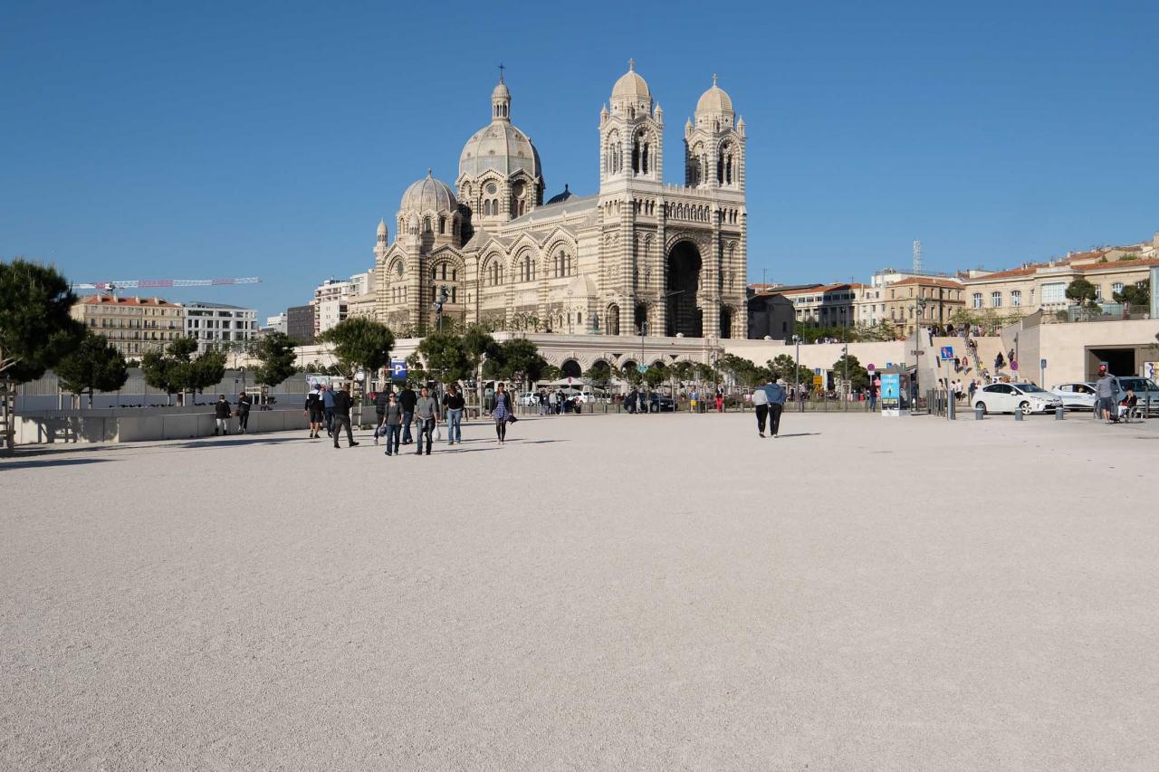 Marseille  (110)