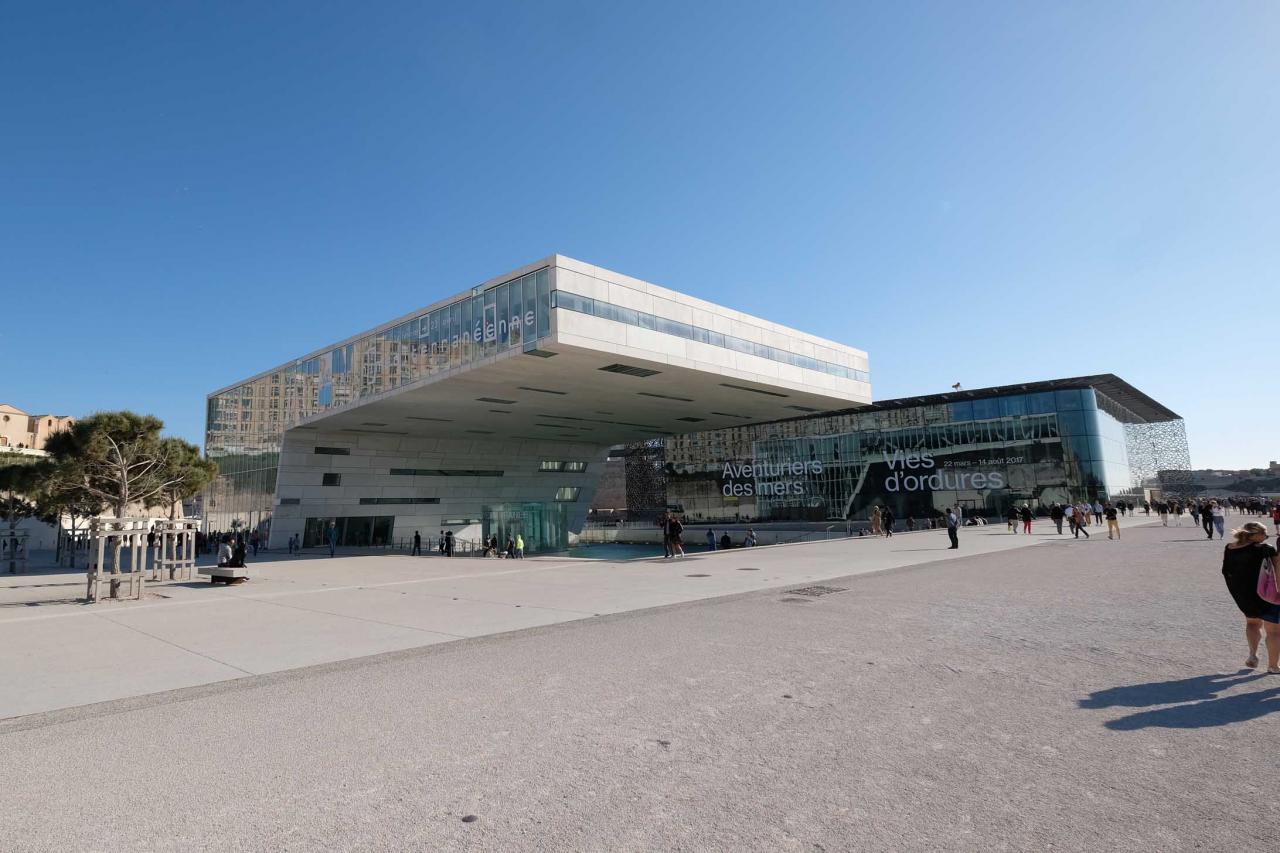 Marseille  (111)