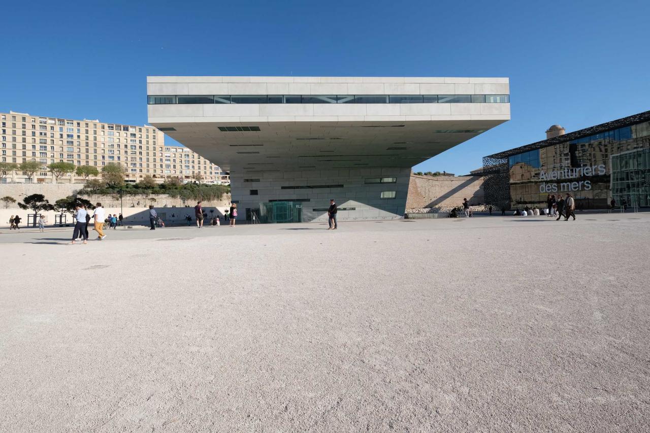 Marseille  (112)