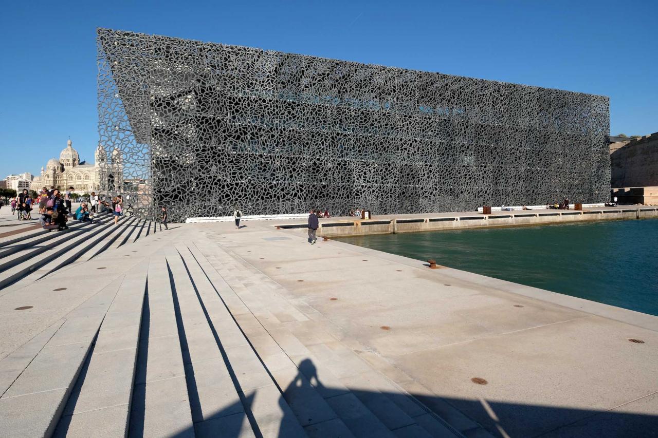 Marseille  (114)