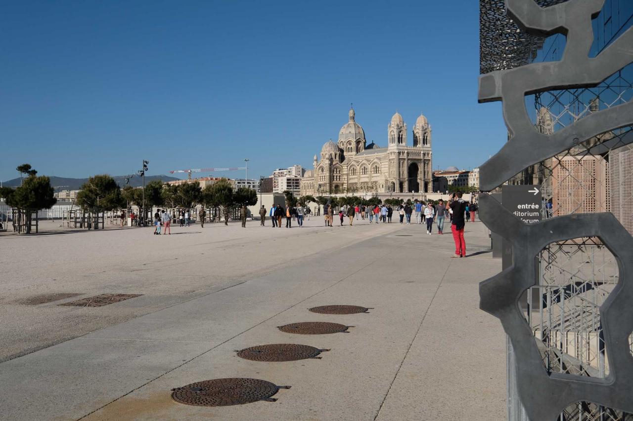 Marseille  (115)