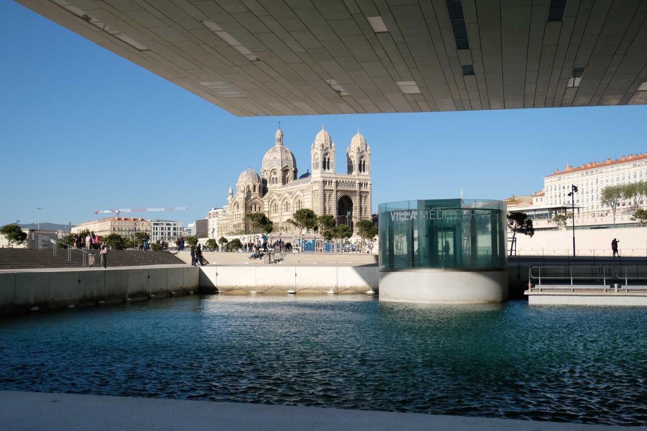 Marseille  (117)