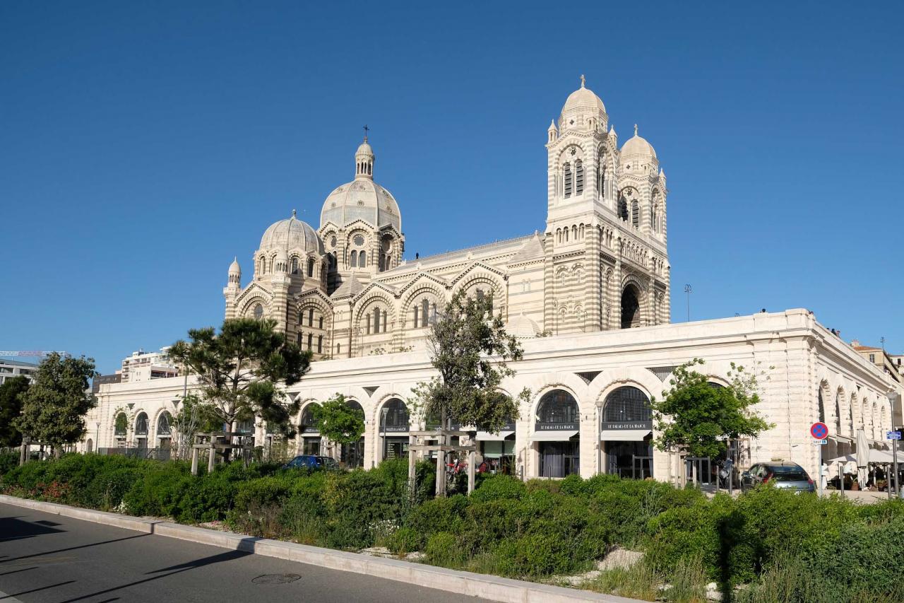 Marseille  (119)