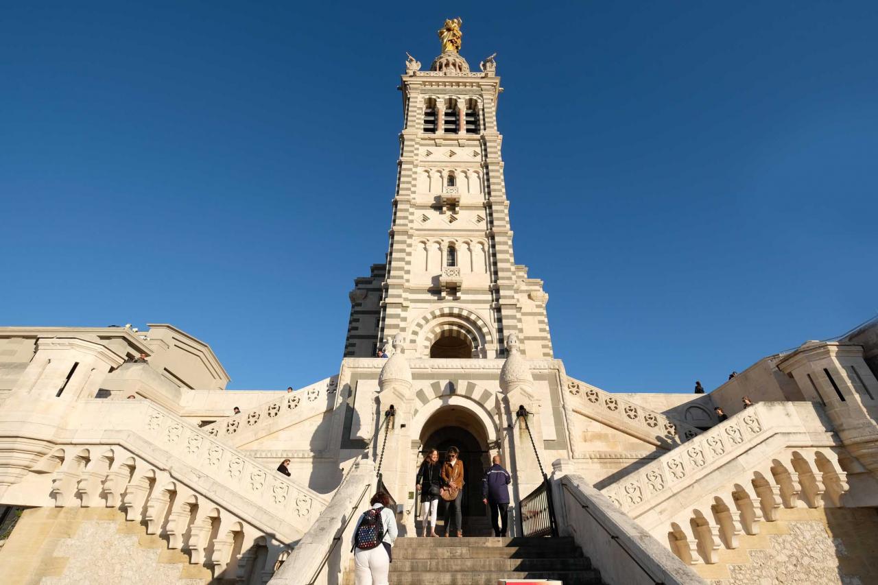 Marseille  (120a)