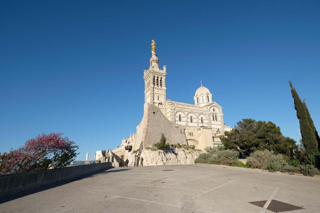 Marseille  (121)