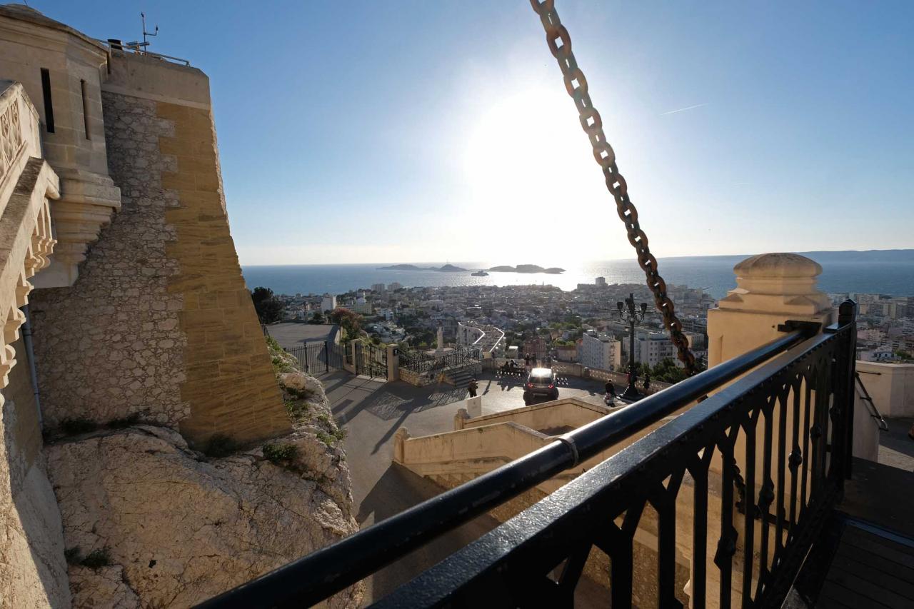 Marseille  (122)