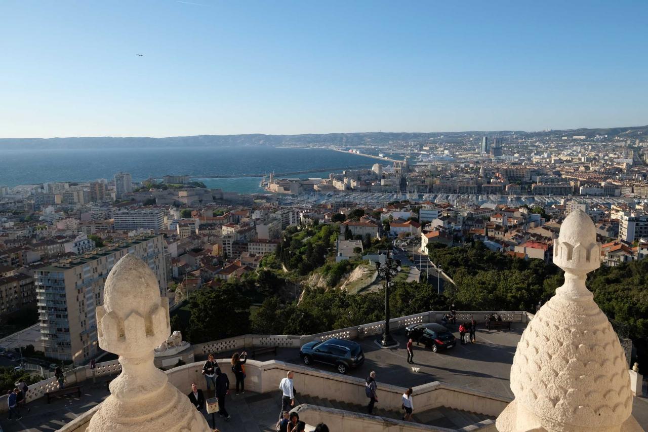 Marseille  (123)