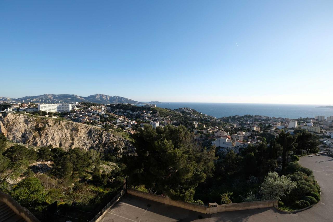 Marseille  (127)
