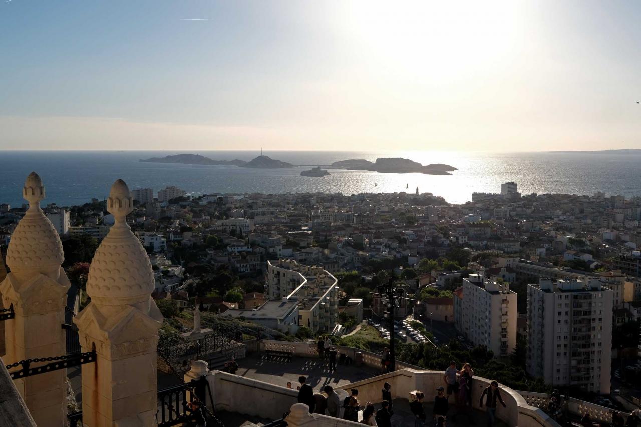 Marseille  (130)