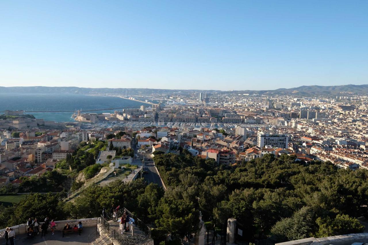 Marseille  (131)