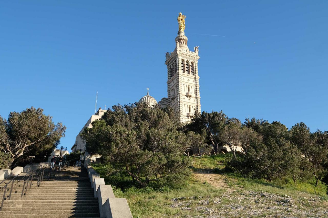 Marseille  (133)