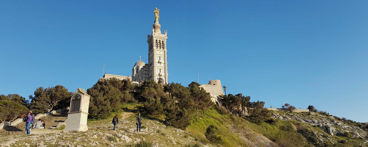 Marseille  (140)