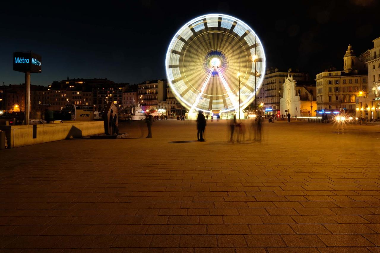 Marseille  (150)