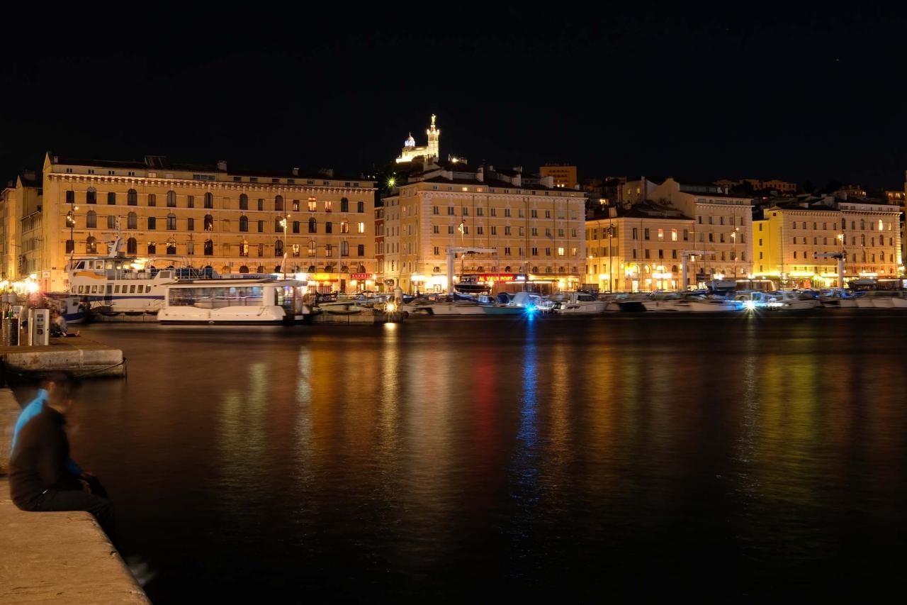 Marseille  (152)