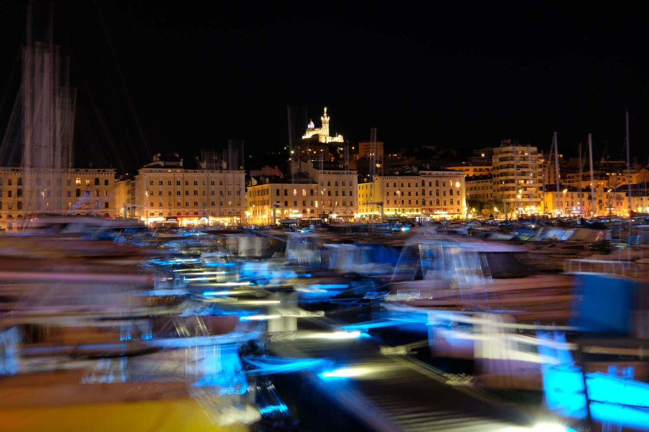 Marseille  (154)