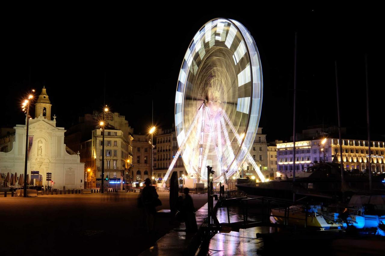 Marseille  (157)