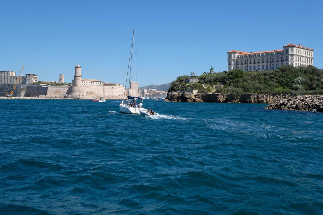 Marseille  (169)