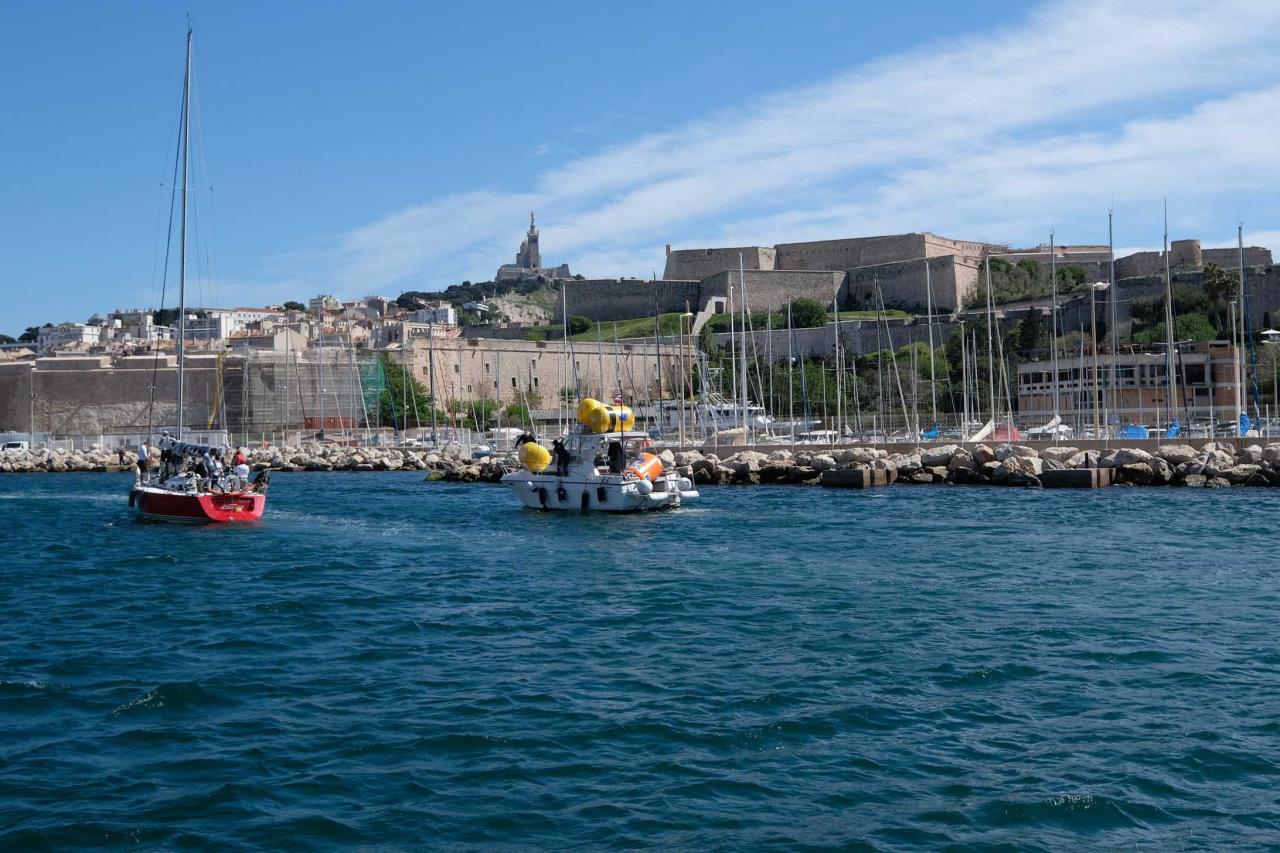 Marseille  (173)