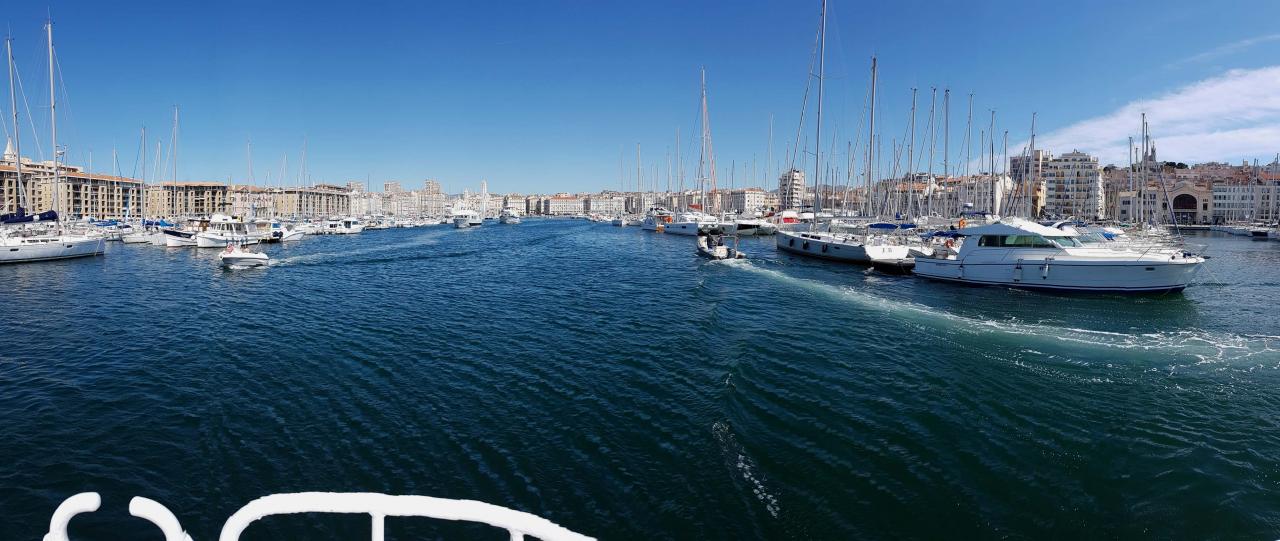 Marseille  (174)