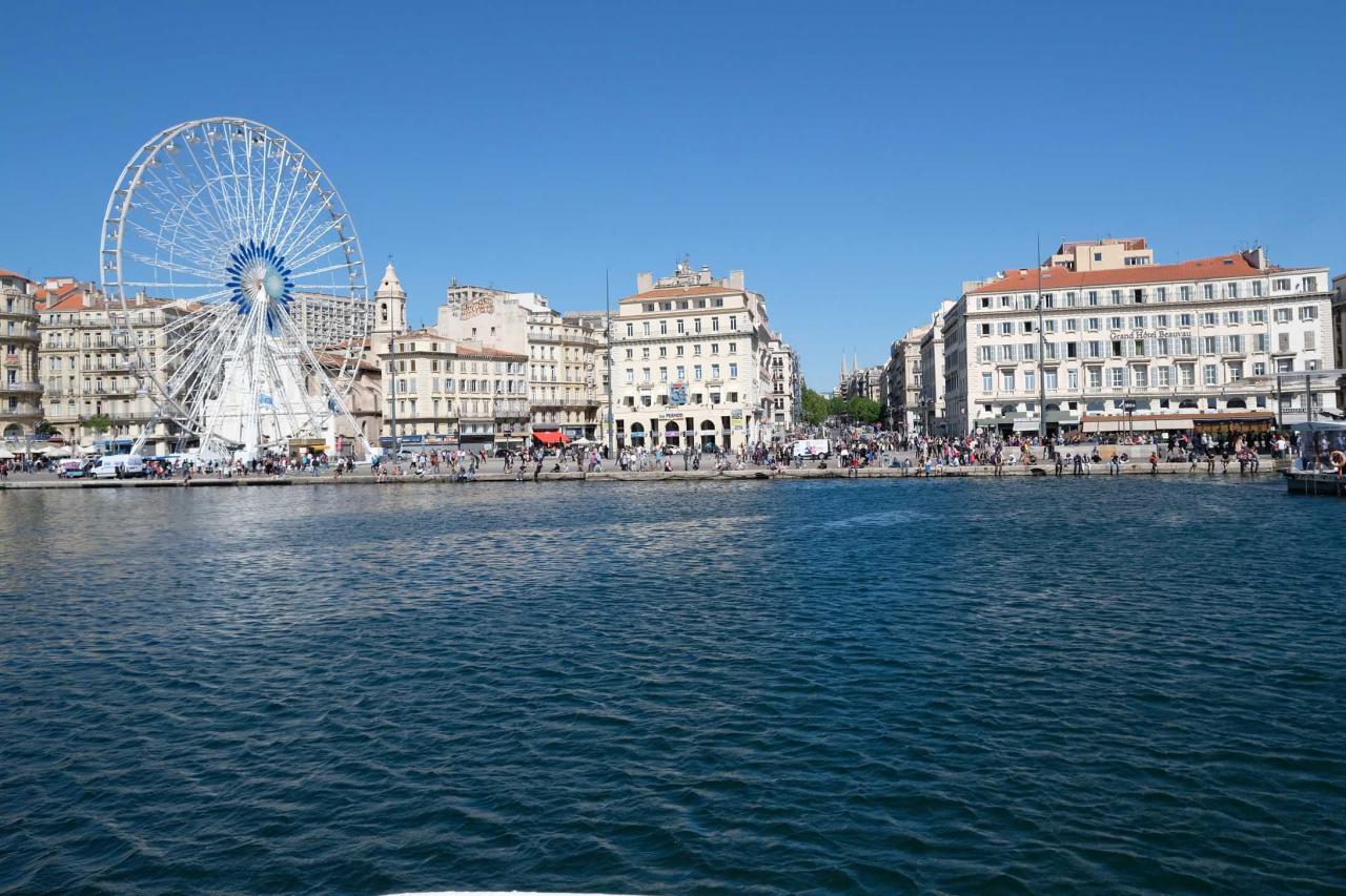 Marseille  (176)