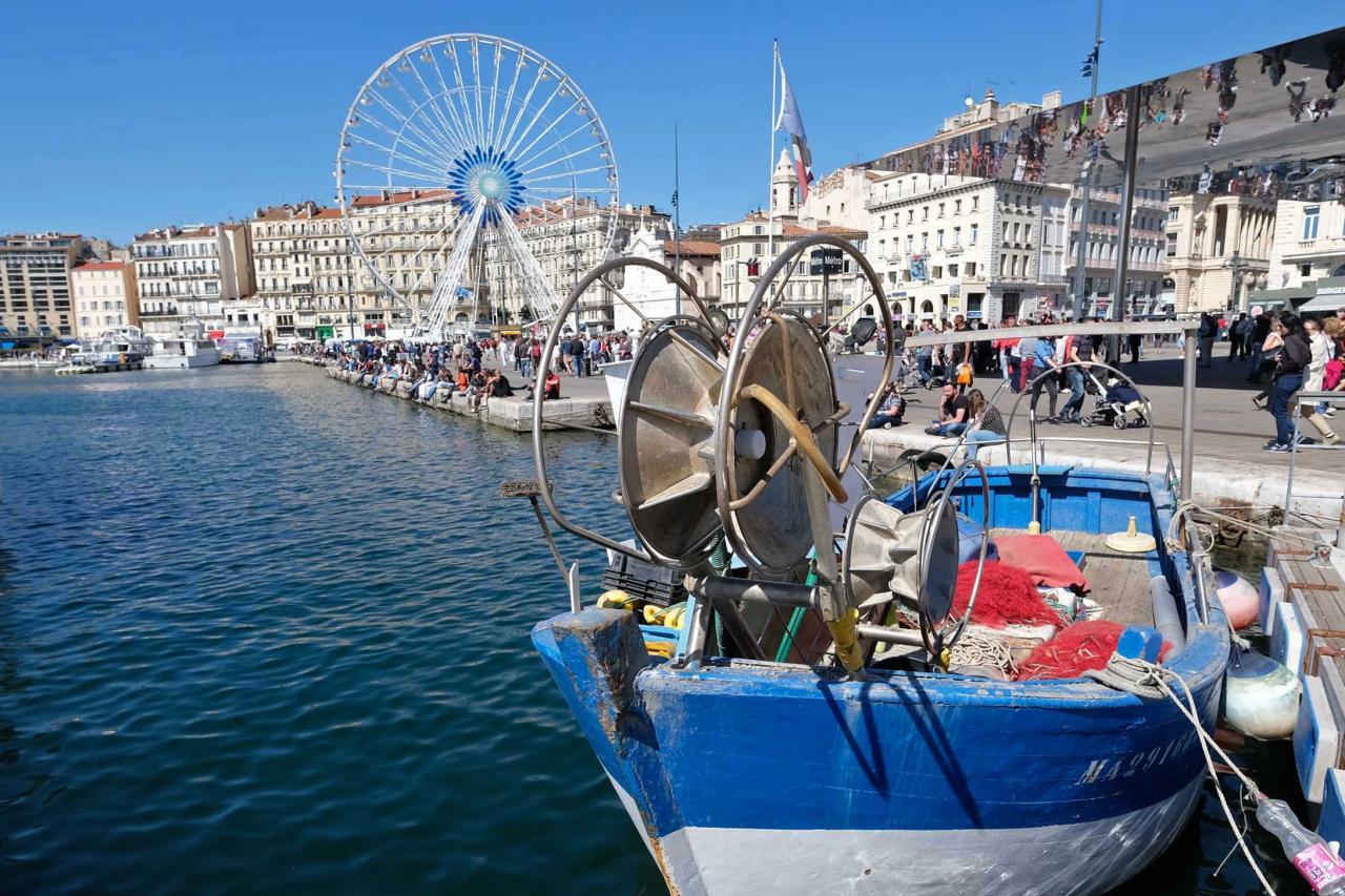 Marseille  (177)