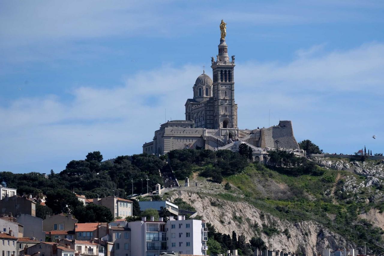 Marseille  (179)