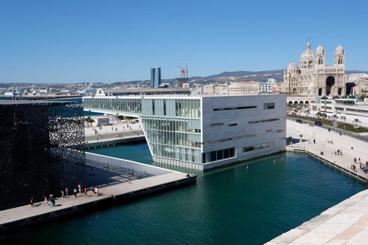 Marseille  (183)