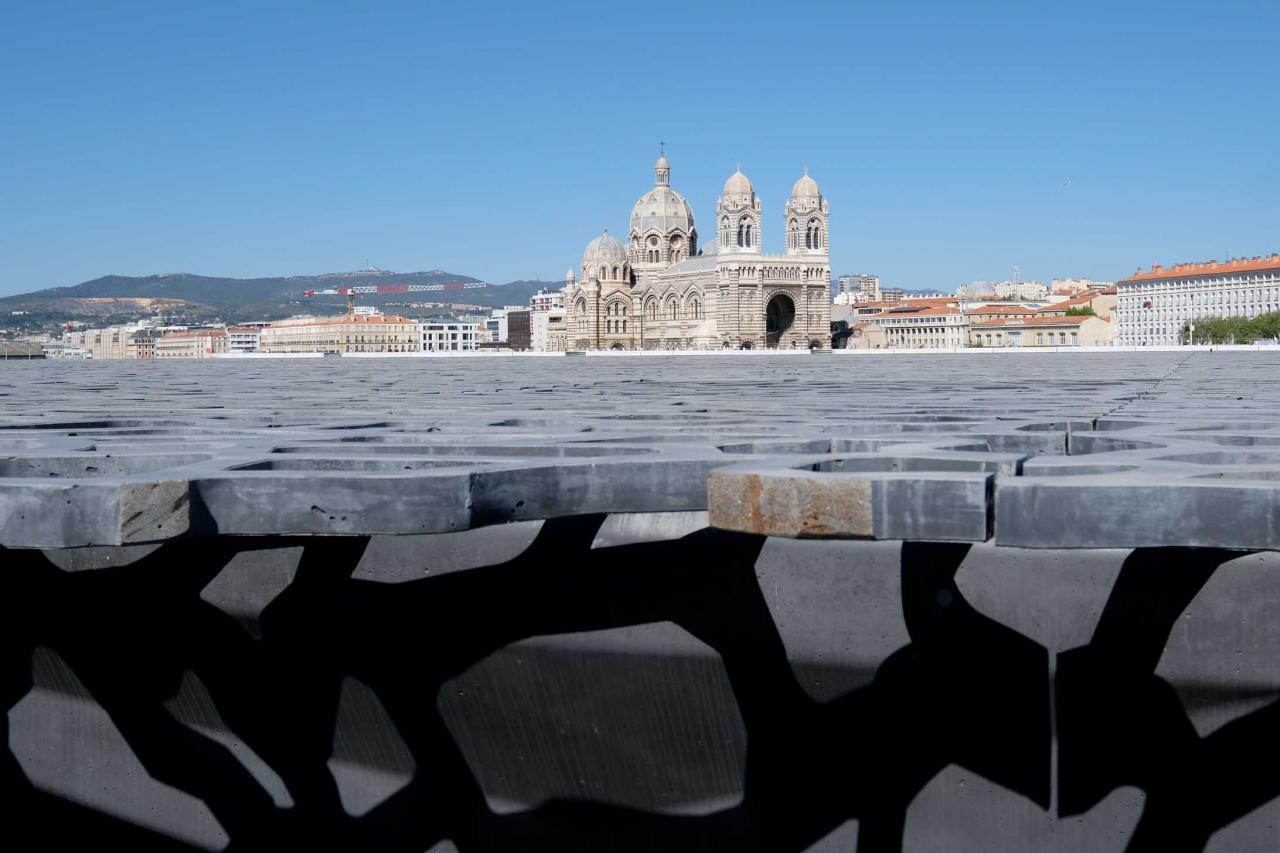 Marseille  (185)