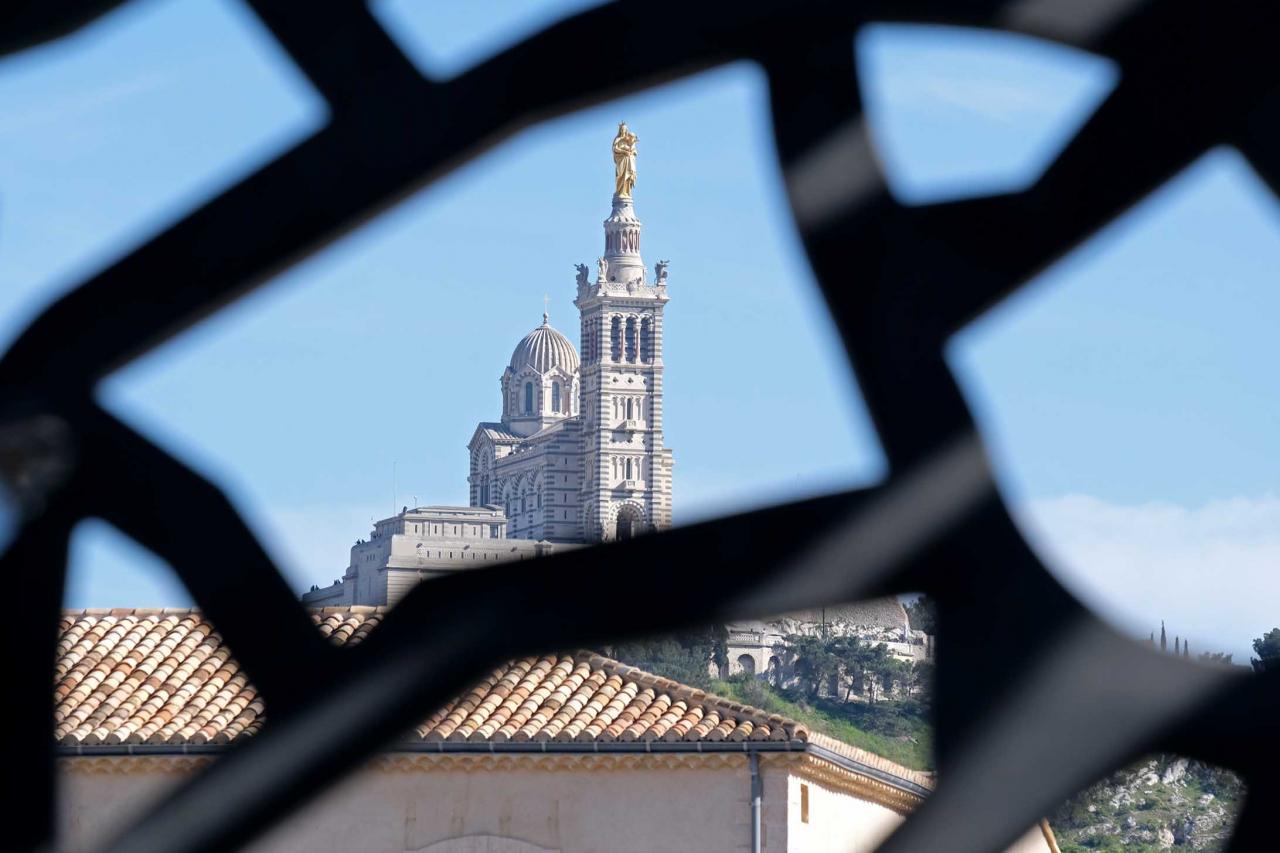 Marseille  (198)