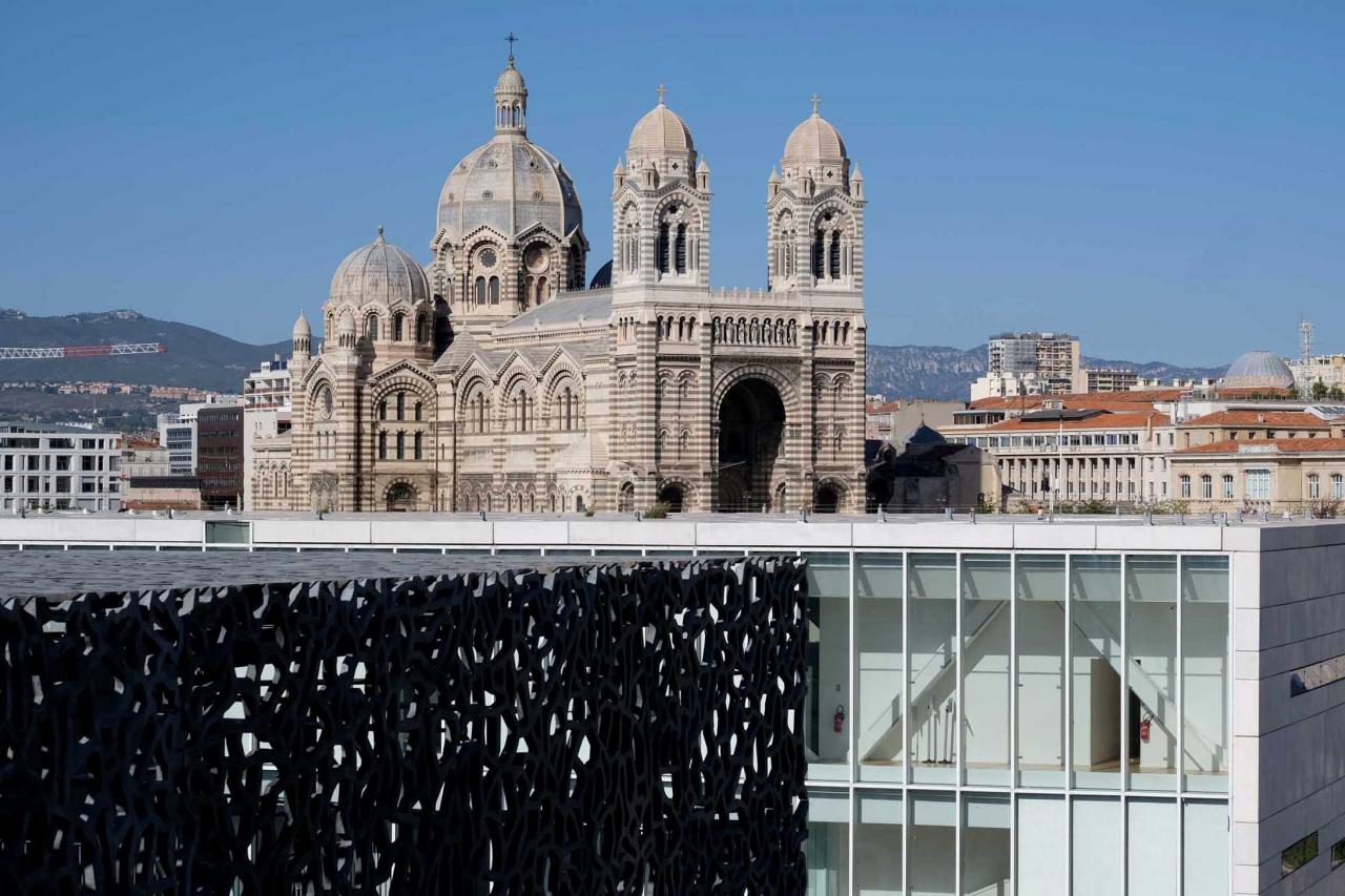 Marseille  (201)