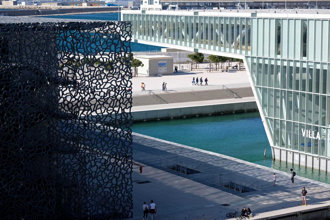Marseille  (202)