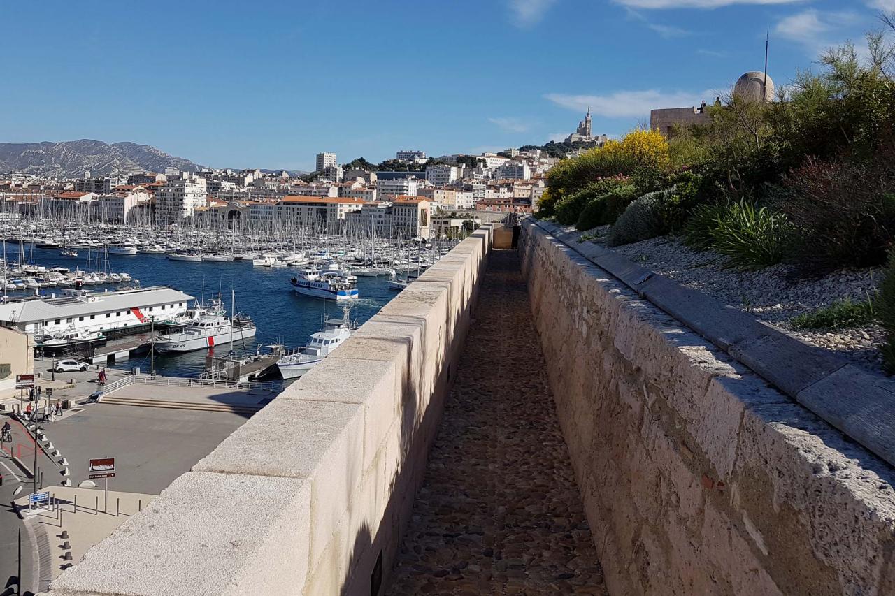 Marseille  (205)